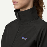 Patagonia R1 CrossStrata Jacket - Women's